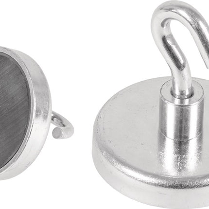 Eichner force magnet ( 9000452697 ) Ø 47 mm