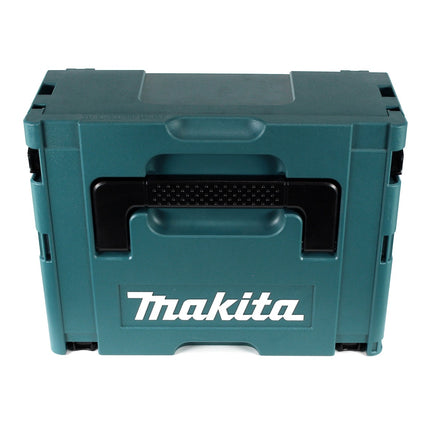 Makita DHP 485 T1J 18 V Li-Ion Akku Schlagbohrschrauber im Makpac + 1 x 5,0 Ah Akku - ohne Ladegerät - Toolbrothers