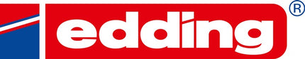 Marcador de pasta industrial Edding 950 ( 9000487928 ) amarillo