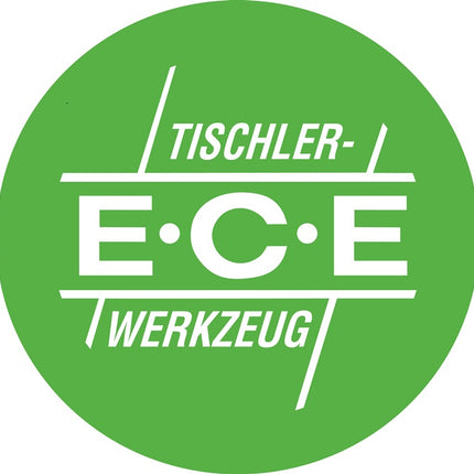 ECE Schreinerwinkel 227 ( 4000858501 ) Schenkellänge 150 mm Kurzer Schenkel 110 mm