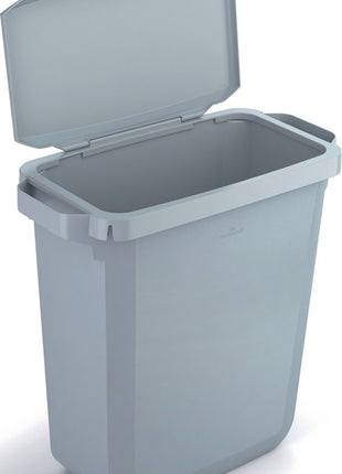 Durable Klappdeckel ( 9000468687 ) PP grau B510xT285mm lebensmittelecht