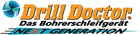 Drill Doctor drill grinder Drill-Doctor DD-750X (bag) ( 4000894403 ) Grinding range 2.5-19.0 mm