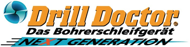 Drill Doctor drill grinder Drill-Doctor DD-750X (bag) ( 4000894403 ) Grinding range 2.5-19.0 mm