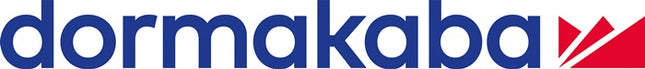 Dormakaba hold-open arm ( 3000255078 ) silver hold-open linkage