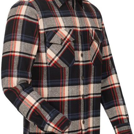 Craftland Flanellhemd TURRELL ( 8002747917 ) Größe M