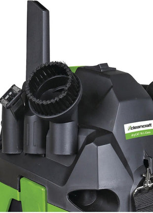Cleancraft dryCAT 16 L-Class aspirapolvere a secco ( 8000807244 ) 1200 W 1500 l/min 230 mbar