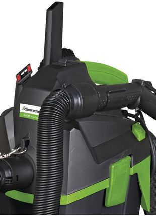 Cleancraft dryCAT 16 L-Class aspirapolvere a secco ( 8000807244 ) 1200 W 1500 l/min 230 mbar