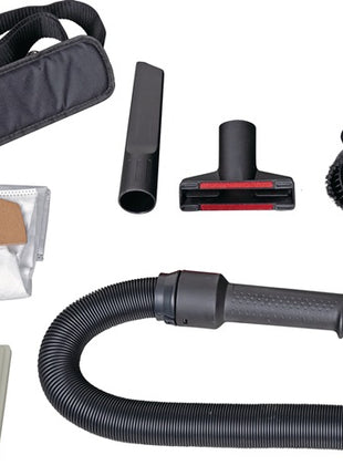 Cleancraft dryCAT 16 L-Class aspirapolvere a secco ( 8000807244 ) 1200 W 1500 l/min 230 mbar