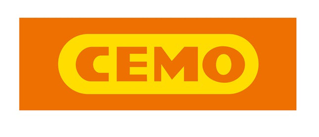 Embudo de llenado CEMO ( 9000466208 ) para bidones de 200 litros Ø 560 mm