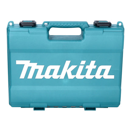 Makita HP 332 DM1E cordless impact drill 12 V max. 35 Nm brushless + 1x rechargeable battery 4.0 Ah + case - without charger