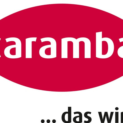 Caramba pressurised sprayer ( 4000349445 ) 1 l