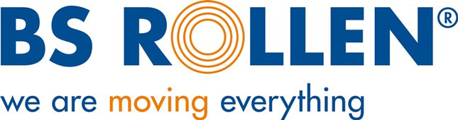 BS Rouleaux Plafond de remplacement ( 3000275841 ) Ø 260 mm