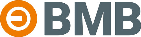 BMB furniture handle ( 3000200087 ) matt brushed stainless steel