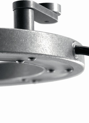 Oświetlenie maszynowe LED Bauer &amp; Böcker Światło okrągłe (4000873409) 7,5 W