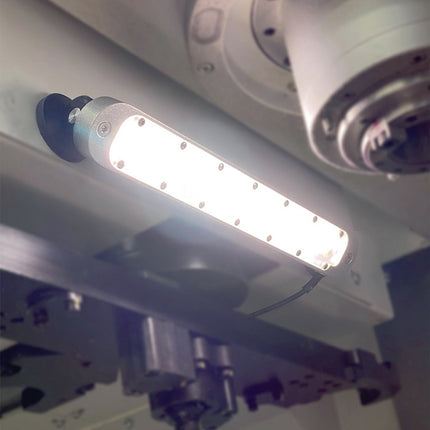 Bauer & Böcker Lámpara LED para máquinas Cinta luminosa S ( 4000873412 ) 6 W