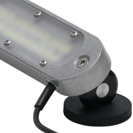 Bauer & Böcker Lámpara LED para máquinas Cinta luminosa S ( 4000873412 ) 6 W