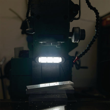 Bauer & Böcker Lámpara LED para máquinas Cinta luminosa S ( 4000873412 ) 6 W