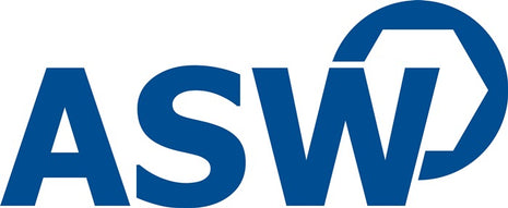 ASW locking pin 720 ST ( 4000820738 ) Ø 3 mm length 20 mm