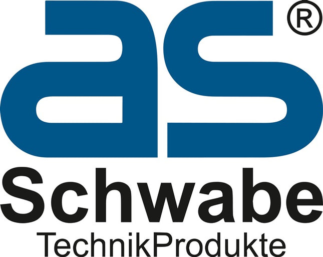 AS Schwabe Adaptador CEE MIXO SAAR ( 4000873917 ) 1xenchufe CEE 400V, 16 A, 5 polos