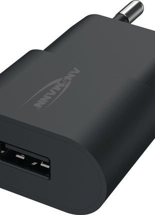 Ansmann USB charger Home Charger HC105 ( 4000902126 ) W20xD90xH39mm