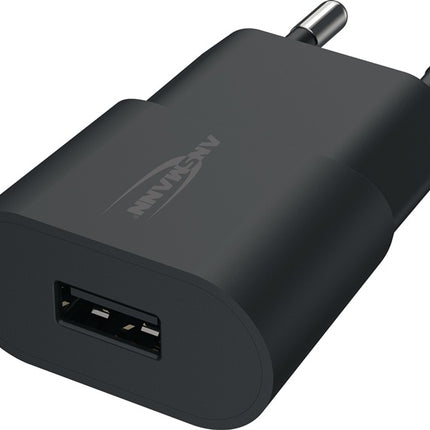 Ładowarka USB Ansmann HC105 ( 4000902126 ) W20xD90xH39mm