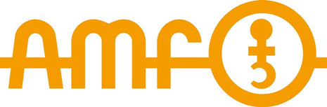 AMF chiave a bussola DIN 248 ( 4000824887 ) misura 24 mm lunghezza 415 mm