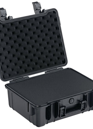 Allit plastic case DinoPlus ( 9000448402 ) L370xW455xH185 mm ABS 1 handle