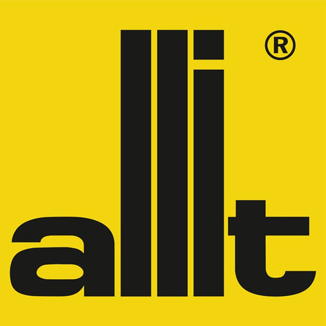 Allit plastic case DinoPlus ( 9000448404 ) L495xW665xH340 mm ABS 2 handles