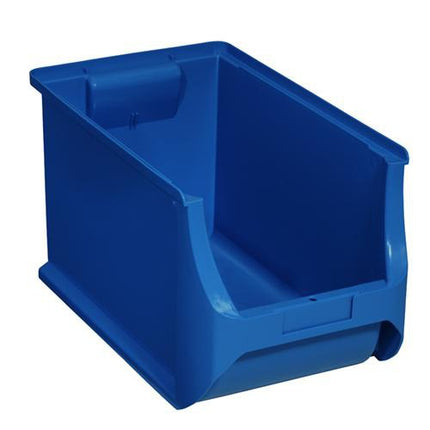 Allit ProfiPlus ( 9000448706 ) contenitore aperto L355xL205xH200mm impilabile