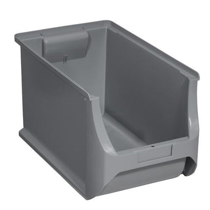 Allit ProfiPlus ( 9000448707 ) contenitore aperto L355xL205xH200mm impilabile