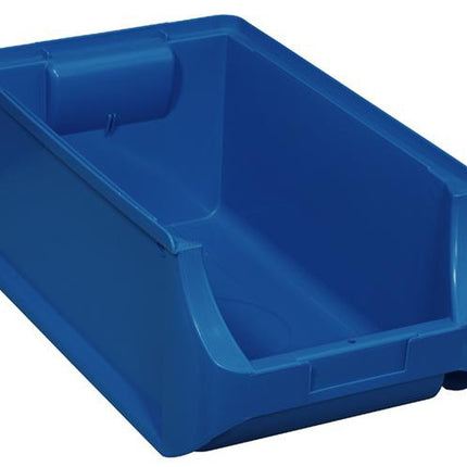 Allit ProfiPlus ( 9000448704 ) contenitore aperto L355xL205xH150mm impilabile