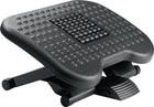 Footrest ( 9000460166 ) black W440xD340xH100 mm