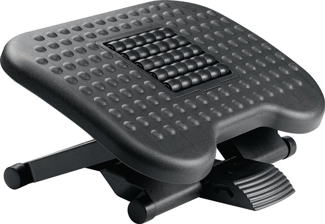 Footrest ( 9000460166 ) black W440xD340xH100 mm
