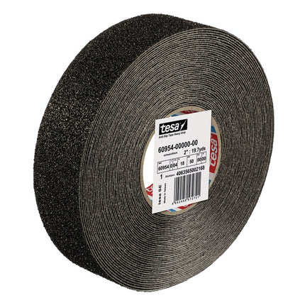 Taśma antypoślizgowa tesa extra strong 60954 ( 4500001277 ) czarna