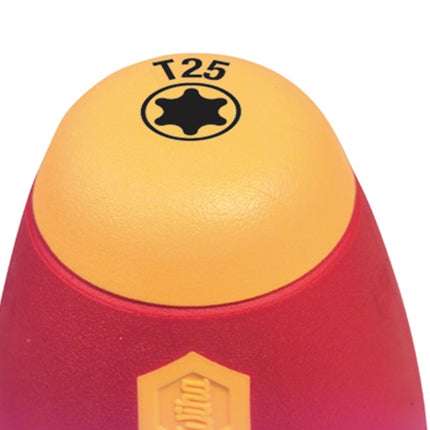 Wiha screwdriver 3251 ( 4000793380 ) size T 15 slim Fix