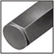Wiha hexagon socket screwdriver ( 4000825065 ) width across flats 5 mm hexagon with side drive