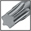 Destornillador Wiha con mango de llave 365 ( 4000791385 ) T 5x35mm