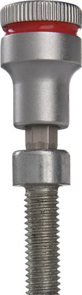 Wera socket 8767 C HF TORX(R) ( 8000378045 ) 1/2 ″ Length 60 mm