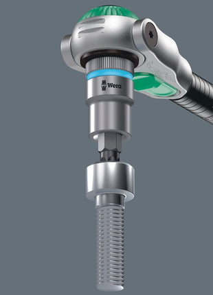 Wera socket 8767 C HF TORX(R) ( 8000378045 ) 1/2 ″ Length 60 mm