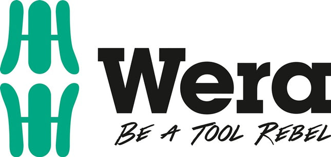 Wera Bit-Check 30 Metal 1 SB ( 4000828165 ) Juego de puntas de 30 piezas