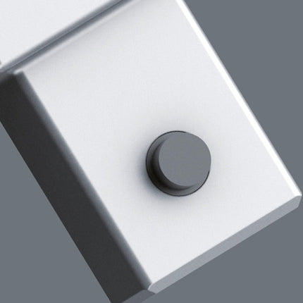 Wera Einsteckringschlüssel 7781 ( 8000377434 ) Schlüsselweite 32 mm 14 x 18 mm