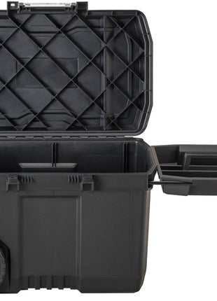 Stanley assembly box ( 8002733296 ) mobile W610xD420xH400 mm extendable telescopic handle