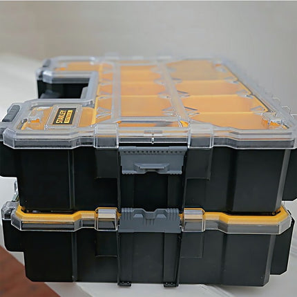 Stanley caja de surtido FatMax ( 4000787478 ) W446xD357xH116mm