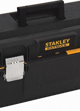 Stanley FatMax tool case ( 4000807010 ) W584xD305xH267mm