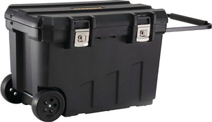 Stanley assembly box ( 4000787075 ) mobile W770xD490xH480 mm recesses in the lid