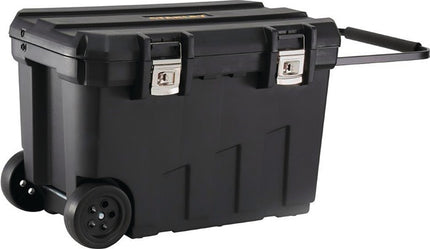Stanley assembly box ( 4000787075 ) mobile W770xD490xH480 mm recesses in the lid
