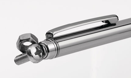 Lusterko inspekcyjne ( 4000829867 ) Lusterko Ø 40 mm