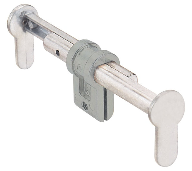 Cilindro cieco universale UBZ 1 / 1 ( 3000251120 ) Spessori porta 50-86 mm
