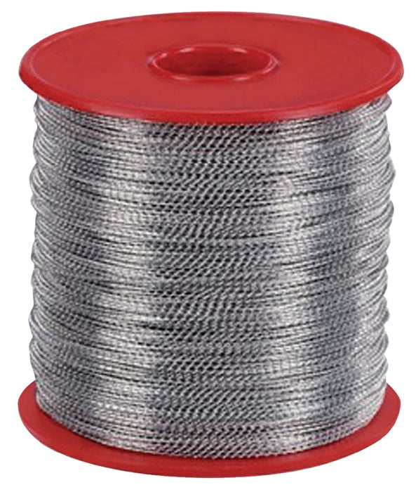 Sealing wire ( 4000810727 ) inside 0.5 / outside 0.3 mm 1.1 mm galvanised iron