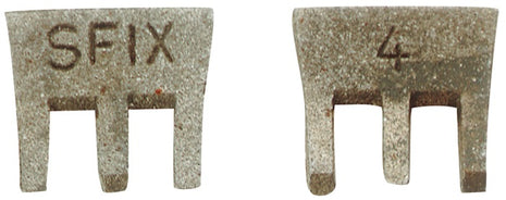 Hammer wedge SFIX ( 4000811445 ) width 20 mm size 1